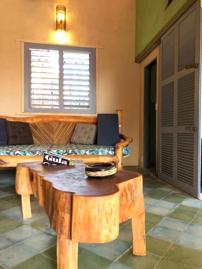 Il Pevero Flecheiras Exterior foto